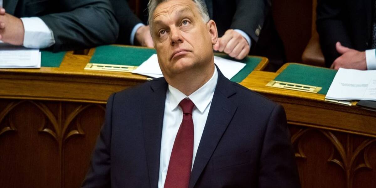 Orban Viktor