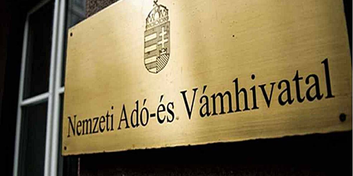 Nemzeti Adó- és Vámhivatal (NAV)