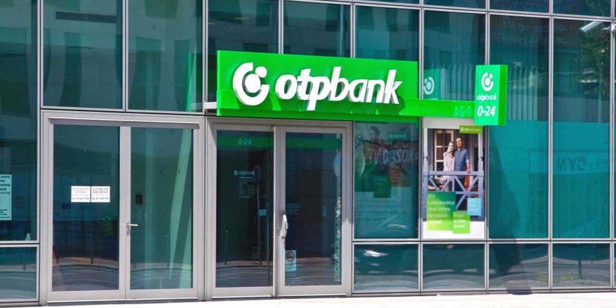 OTP Bank