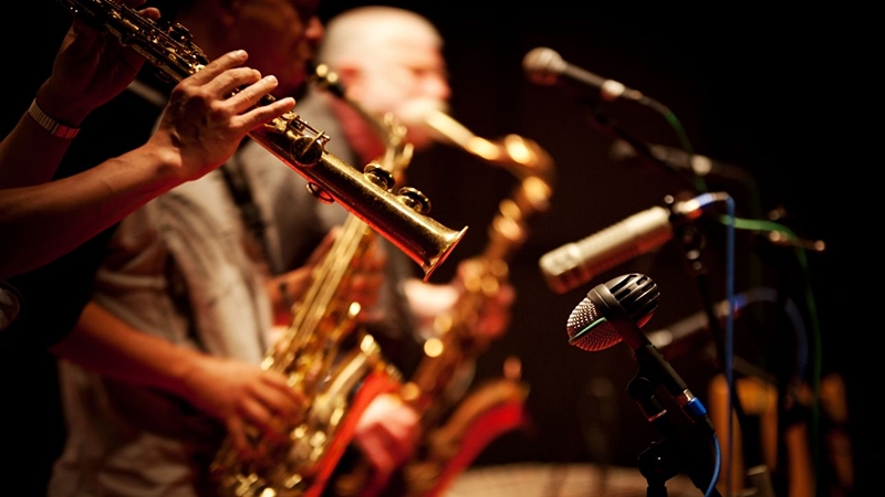 Világszínvonalú előadókkal kezdődik hétfőn a Jazzfest Budapest