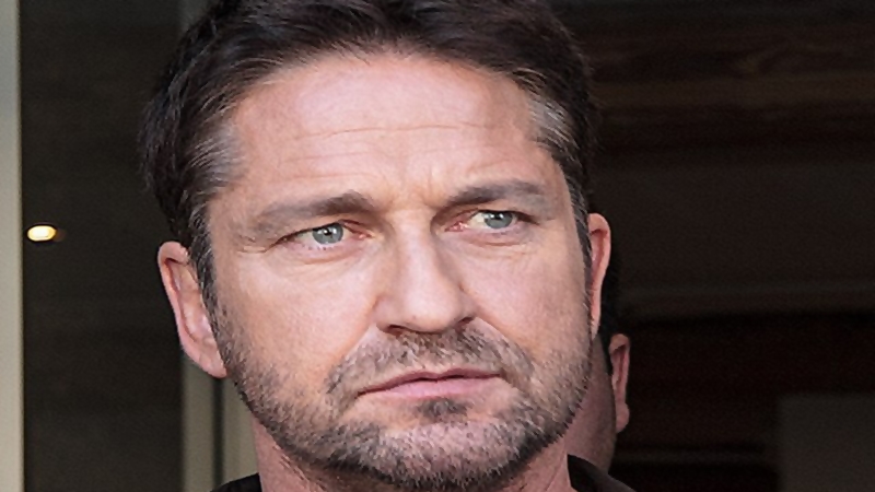 Gerard Butler is szerepel az Így neveld a sárkányodat-játékfilmben