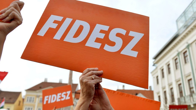 Hoppá! Érden a Fidesz népszavazást kezdeményez a város mellé tervezett méreggyárról