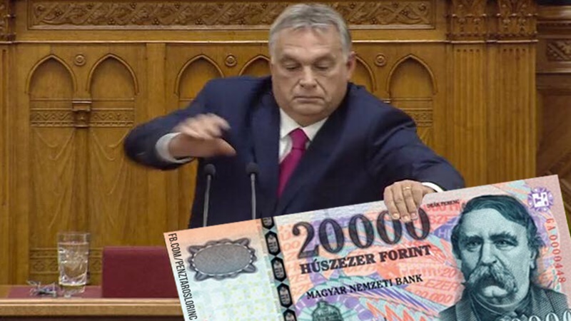 Megvan az esélye, hogy a Fidesz darabokra hullik – videóval