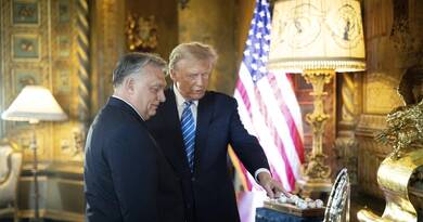 Orbán szerint Trumppal minden jobb lenne