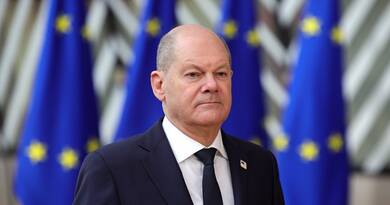 Olaf Scholz: szorosabb együttműködésre van szükség a védelmi ipar európai partnerei között