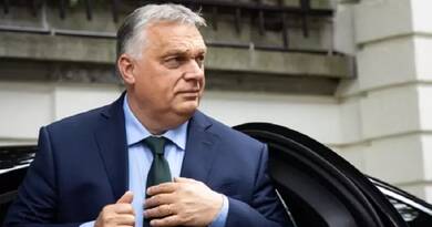 Menczer Tamás közölte: amit Orbán Viktor csinál, az egy békemisszió!