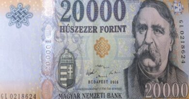 Hetek óta nem volt olyan erős a forint, mint ma