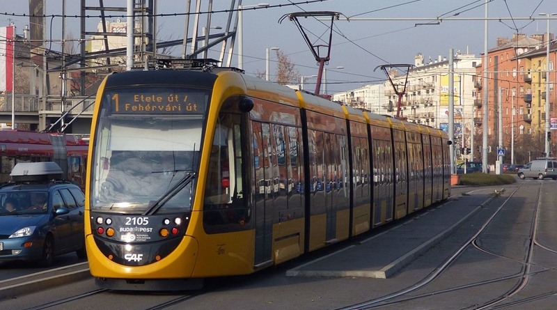 Nagy bejelentést tett a BKK, erre készülj, ha Budapestre utazol