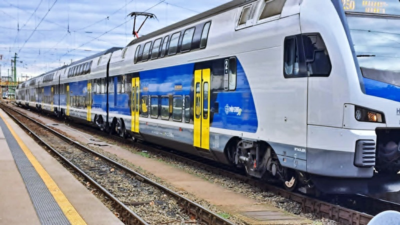 Minden utast érintő változások az egész országban