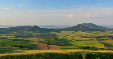 Rejtett kincsek várják a túrázókat 2025-ben a Balaton-felvidéken