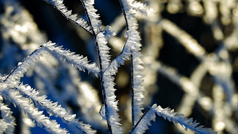 -27 fokos hideg: A meteorológusok is alig hiszik el, most kaptuk az előrejelzést