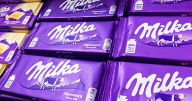 Sokkoló bejelentés tett a Milka csoki gyártója