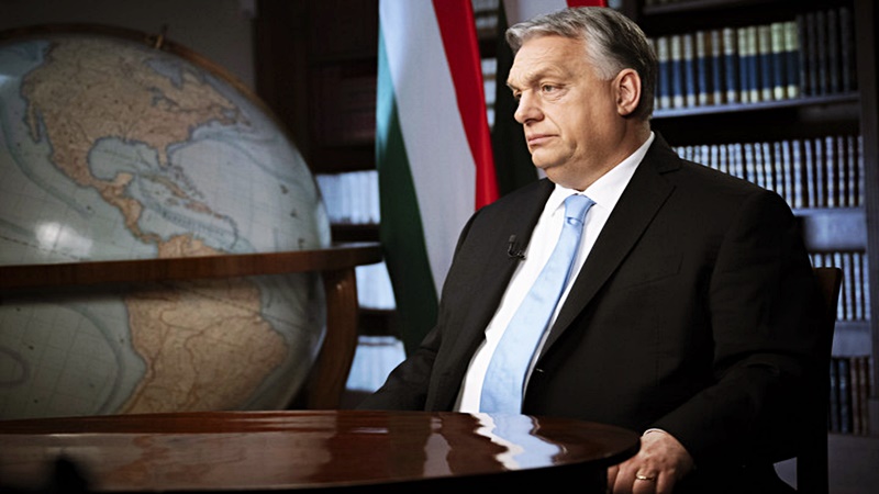 NYUGDÍJASOK figyelem! Orbán Viktor nagy bejelentést tett, sokan örülni fognak